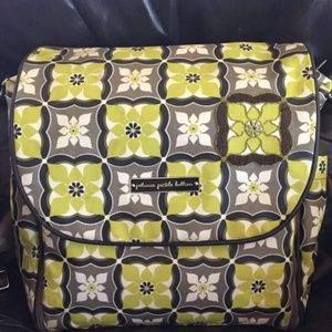 Diaper bag